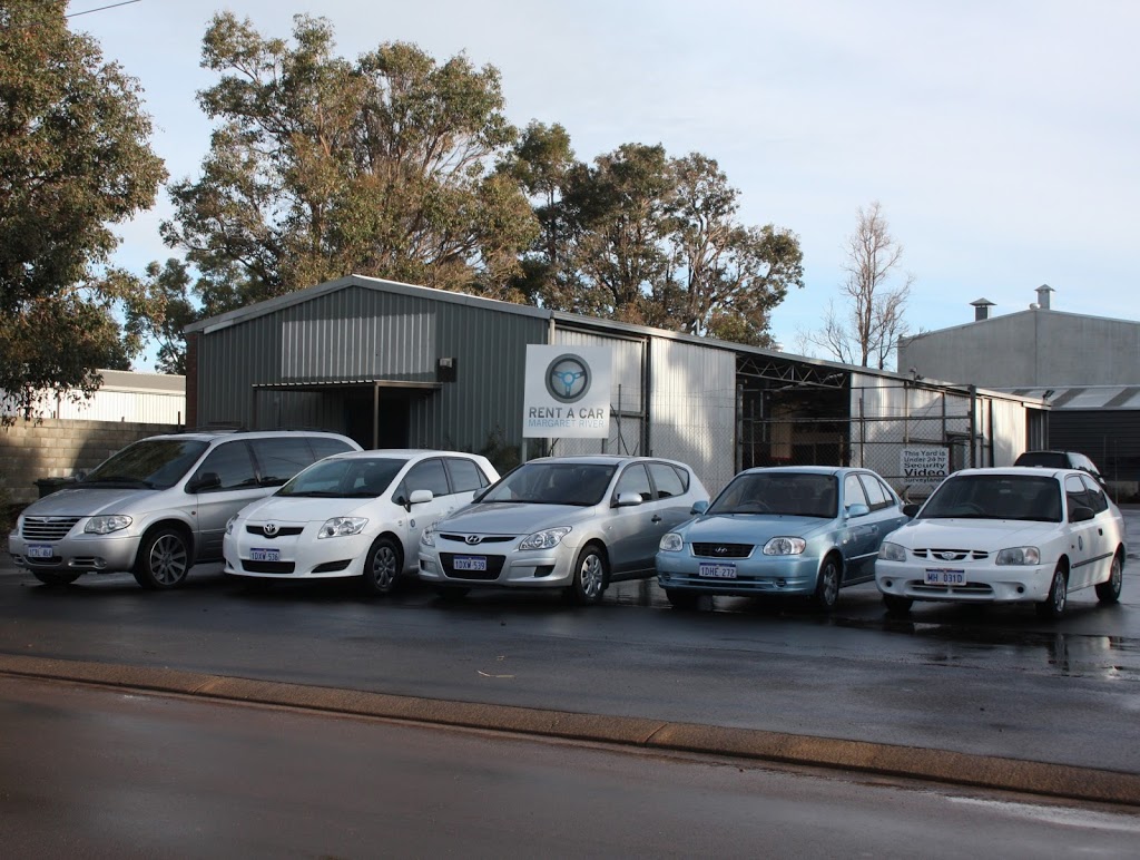 Margaret River Car Sales | car dealer | 3/2 Auger Way, Margaret River WA 6285, Australia | 0897587018 OR +61 8 9758 7018