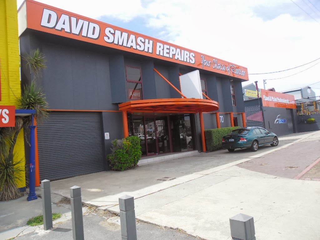 David Smash Repairs | E/70-72 Yass Rd, Queanbeyan NSW 2620, Australia | Phone: (02) 6299 3977