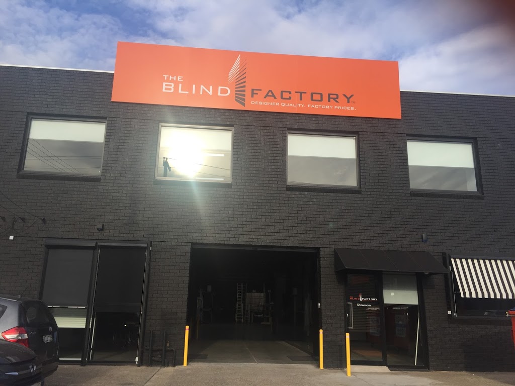 The Blind Factory | home goods store | 11 James Ruse Dr, Clyde NSW 2142, Australia | 132546 OR +61 132546