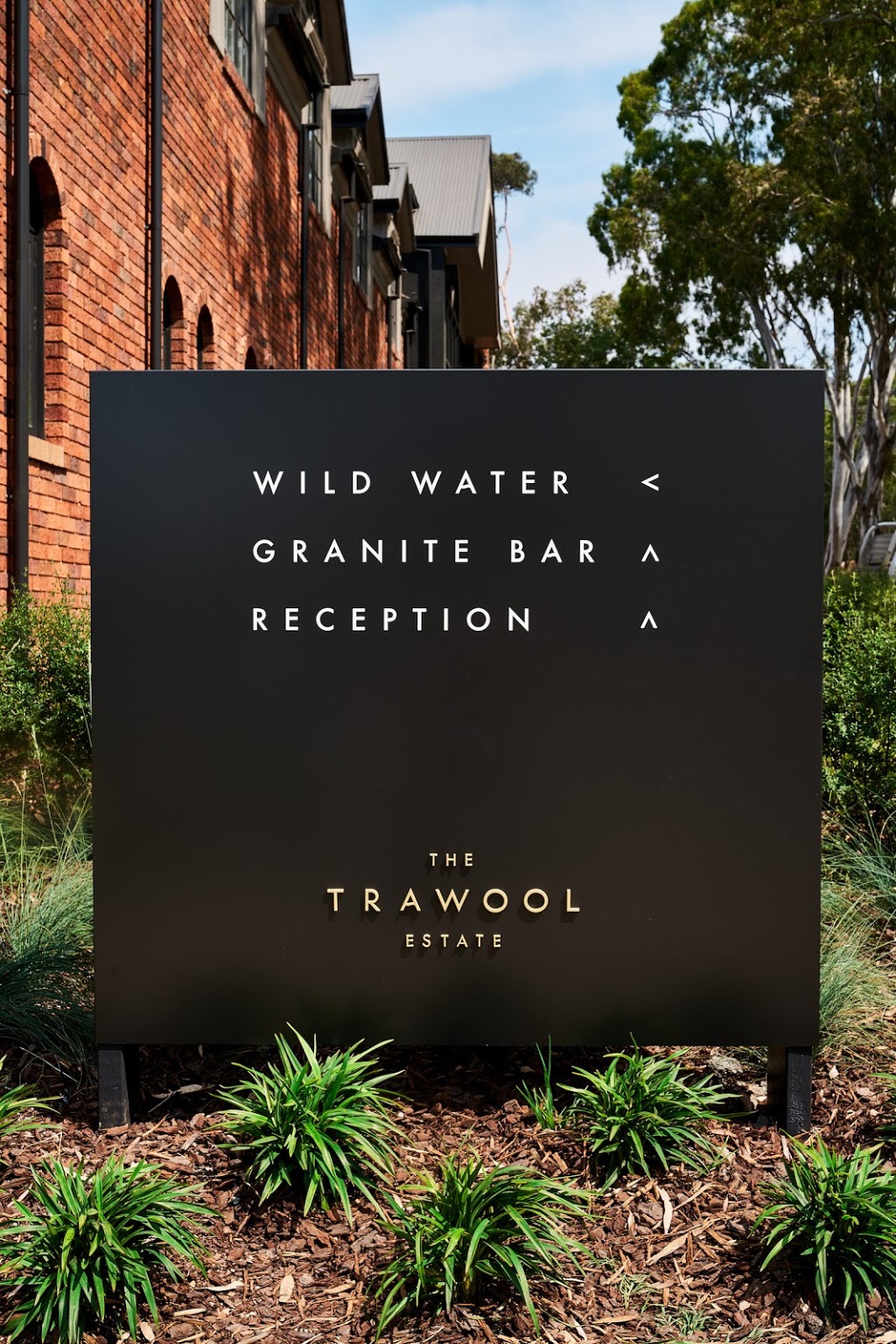 The Trawool Estate | lodging | 8150 Goulburn Valley Hwy, Trawool VIC 3660, Australia | 0357921444 OR +61 3 5792 1444