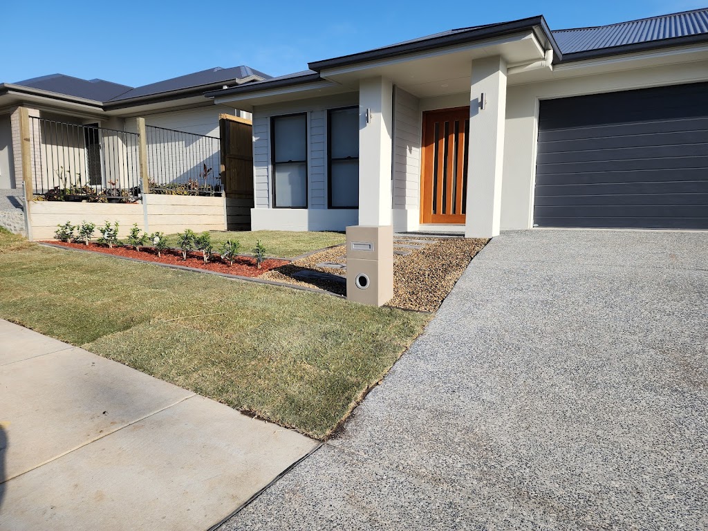 Green Garden Ninja | Yarrabilba Dr, Yarrabilba QLD 4207, Australia | Phone: 0433 186 444