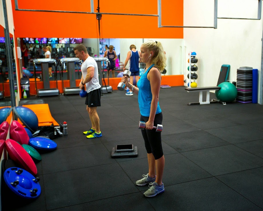 Core24 Frankston South Health & Fitness Gym | 1-3 Golf Links Rd, Frankston South VIC 3199, Australia | Phone: (03) 9781 4755