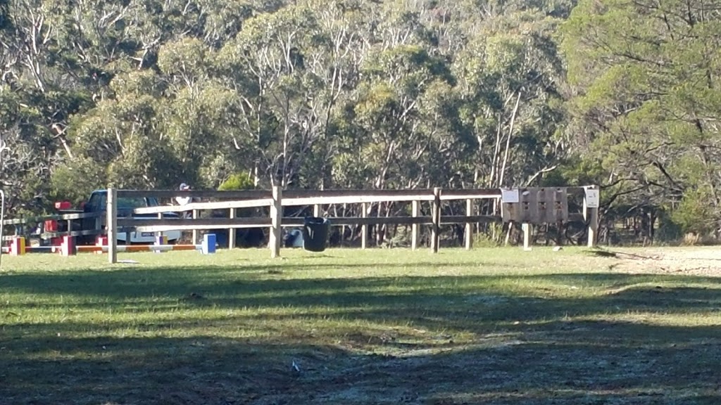 Macedon Pony Club | Barringo Recreation Reserve, Shannons Rd,, New Gisborne VIC 3438, Australia | Phone: 0409 952 255