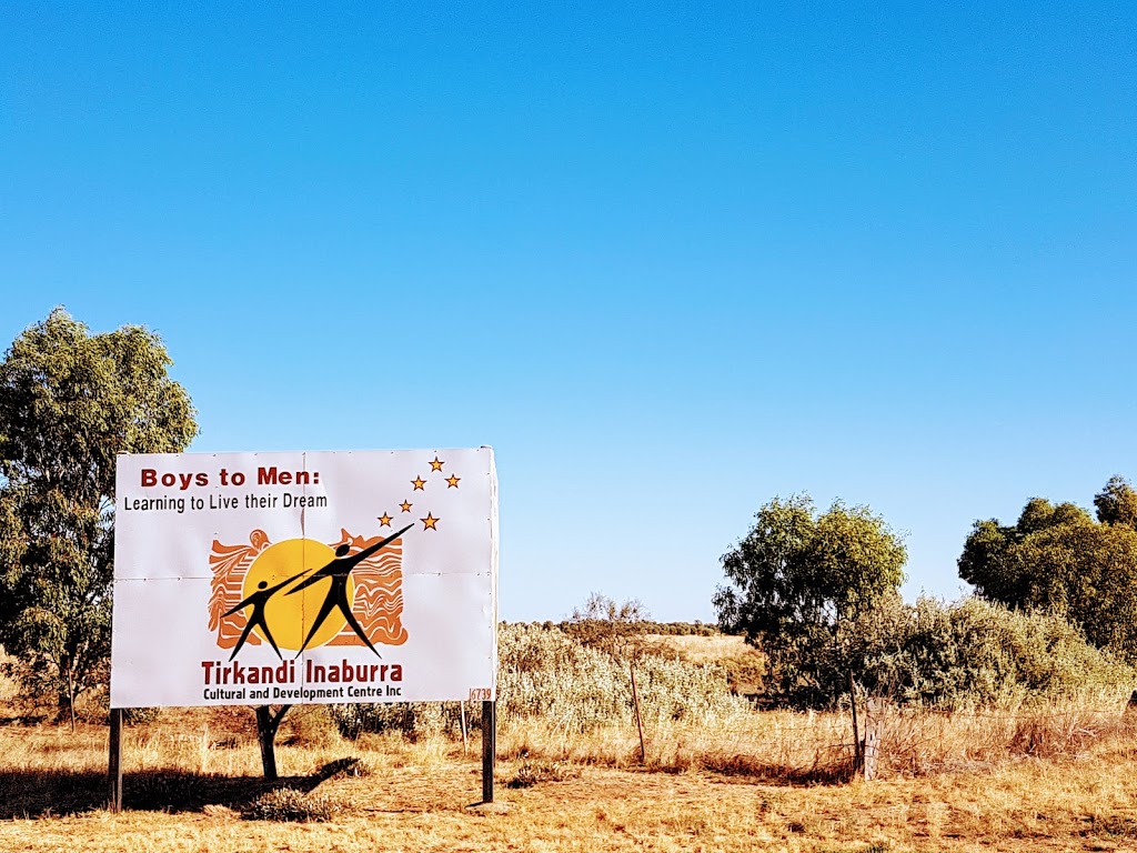 Tirkandi Inaburra Cultural and Development Centre | LOT 84 Kidman Way, Coleambally NSW 2707, Australia | Phone: (02) 6954 4800