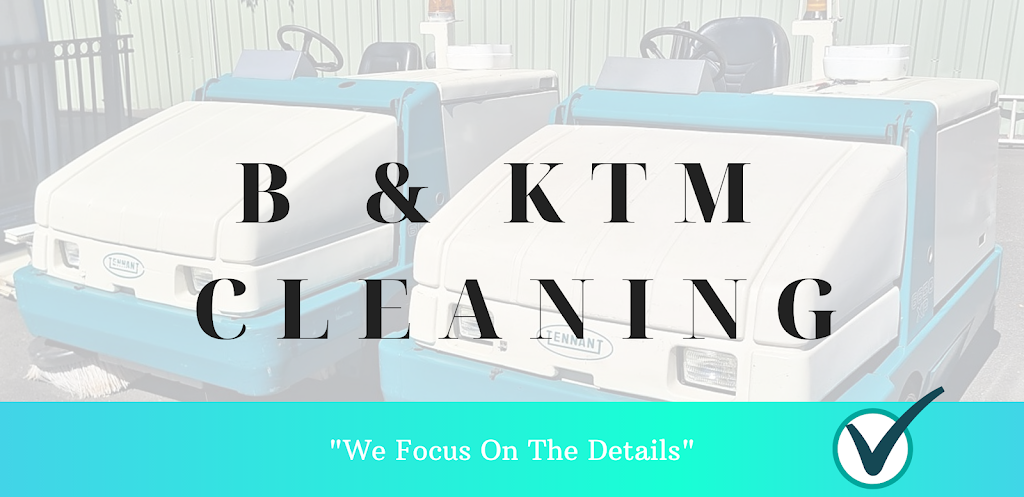 B & KTM Cleaning | 34 Premier Way, Bateau Bay NSW 2261, Australia | Phone: 0487 064 404