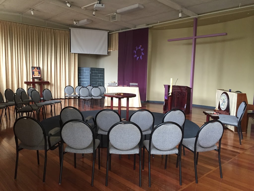 South Yarra Community Baptist Church | 12 Surrey Rd, South Yarra VIC 3141, Australia | Phone: (03) 9827 7900