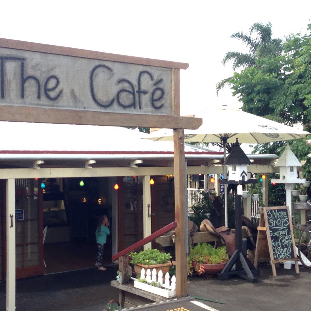 The Cafe At Abbie Lane | cafe | 5/10522 New England Hwy, Highfields QLD 4352, Australia | 0746155829 OR +61 7 4615 5829