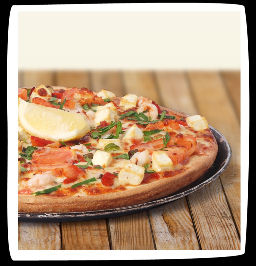 Bubba Pizza Seaford | meal delivery | 1/2 Sunderland Ct, Seaford VIC 3198, Australia | 0397869119 OR +61 3 9786 9119