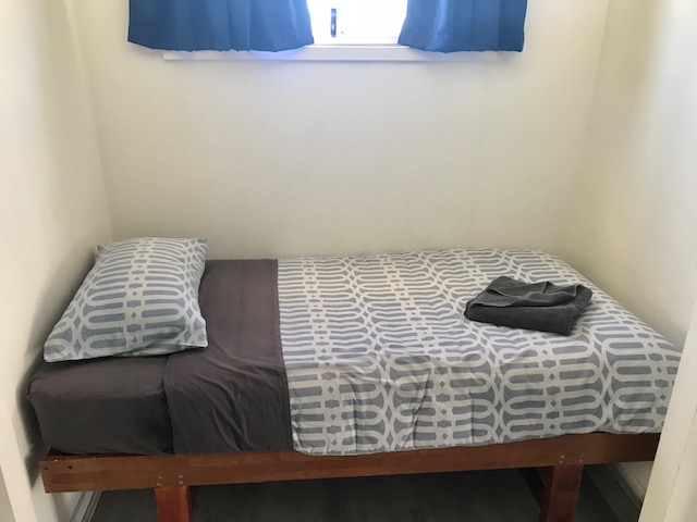 Oceanside Village Shark Bay | 117 Knight Terrace, Denham WA 6537, Australia | Phone: (08) 9948 3003