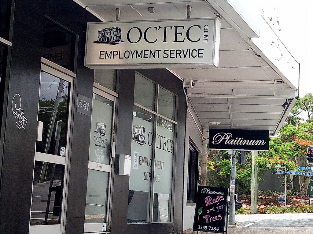 OCTEC Employment Service |  | 3A/16-20 Blackwood St, Mitchelton QLD 4053, Australia | 0738558111 OR +61 7 3855 8111