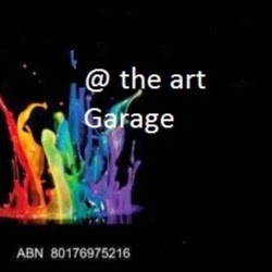 @ the art garage | art gallery | 6/20 Eacham Rd, Yungaburra QLD 4884, Australia | 0740953163 OR +61 7 4095 3163