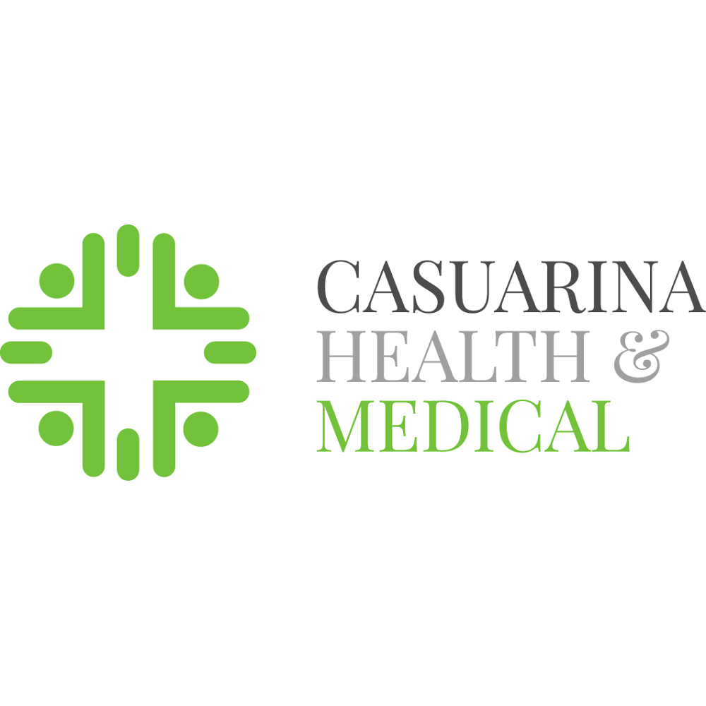 Casuarina Health & Medical Centre | health | 482 Casuarina Way, Casuarina NSW 2487, Australia | 0266740888 OR +61 2 6674 0888