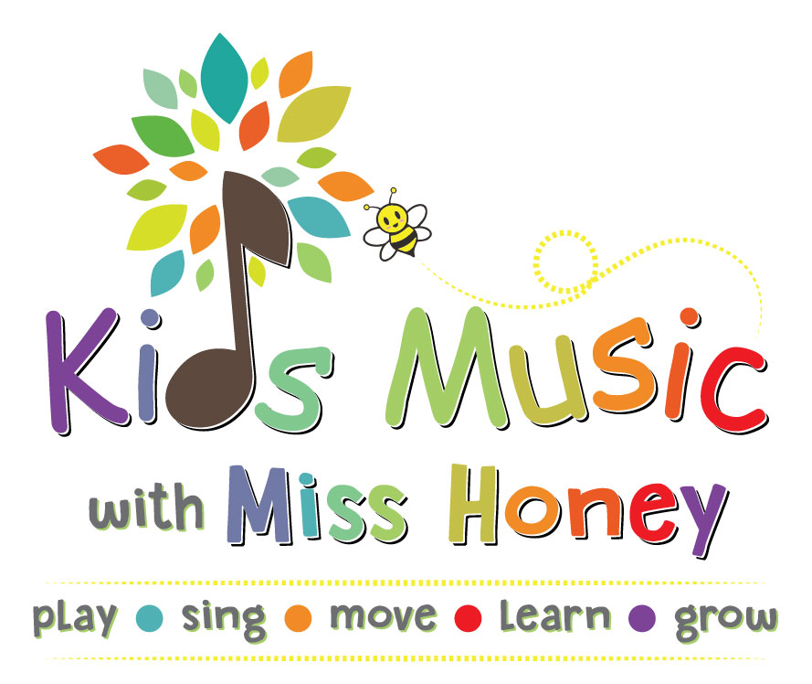 Kids Music with Miss Honey | 5 McKenzie Dr, Currumbin Waters QLD 4223, Australia | Phone: 0403 738 140