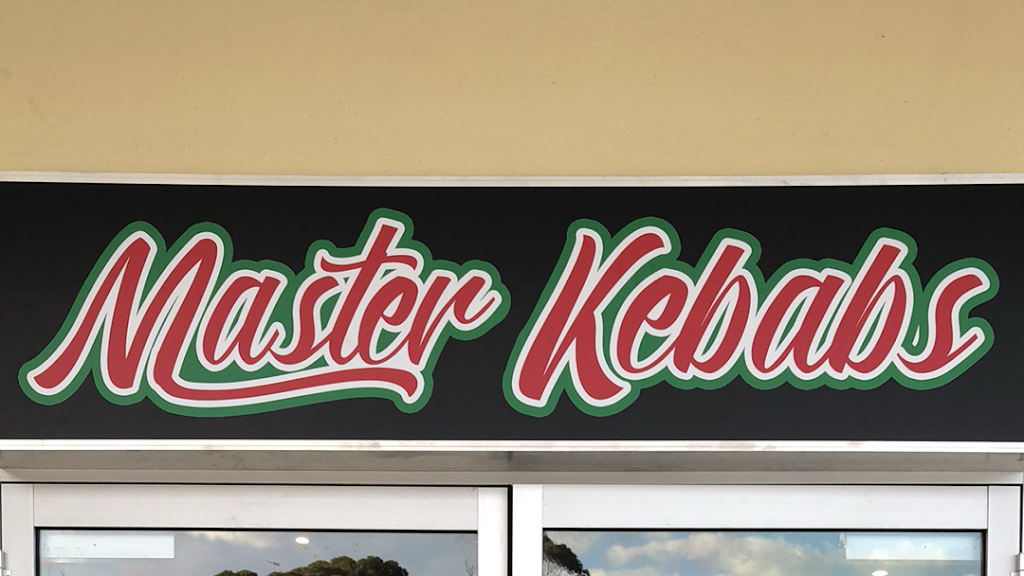 Master Kebabs Tura Beach | restaurant | 5b/1 Tura Beach Dr, Tura Beach NSW 2548, Australia | 0264959951 OR +61 2 6495 9951