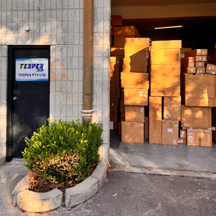 TESPEX | U27/2 Richard Cl, North Rocks NSW 2151, Australia | Phone: 0401 276 055