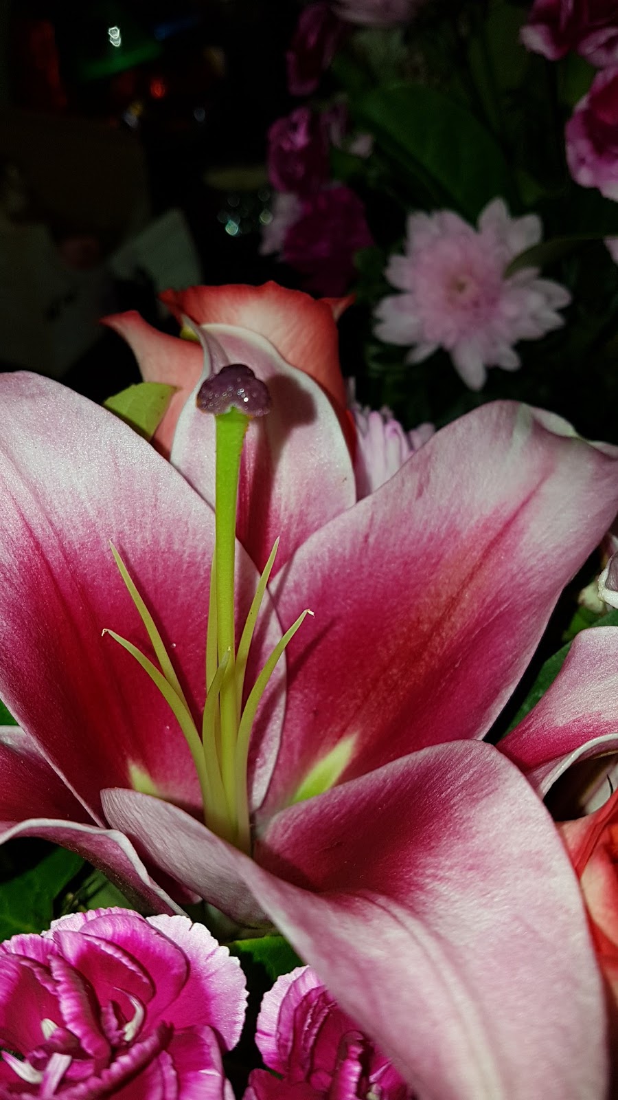 Cassies Country Florist | 14A/1 Kurrajong Rd, Casula NSW 2170, Australia | Phone: (02) 9822 7238