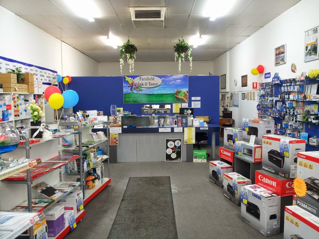 Parafield Discount Ink & Toner | electronics store | 5/1185 Main N Rd, Pooraka SA 5095, Australia | 0882624477 OR +61 8 8262 4477