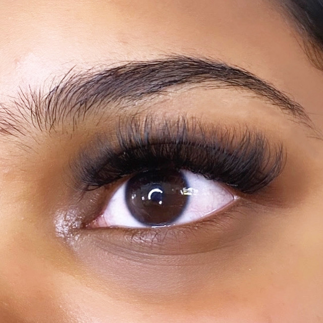 Leading Lashes By P | beauty salon | 9 Meath Cres, Nudgee QLD 4014, Australia | 0411250188 OR +61 411 250 188