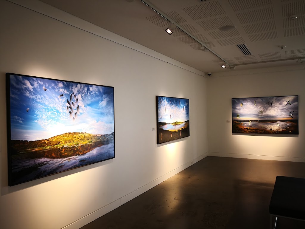 Lismore Regional Gallery | art gallery | 11 Rural St, Lismore NSW 2480, Australia | 0266274600 OR +61 2 6627 4600