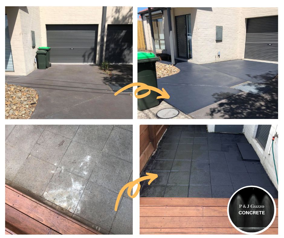 P & J Guzzo Concrete | general contractor | 89 Edward St, Langwarrin VIC 3910, Australia | 0397890666 OR +61 3 9789 0666