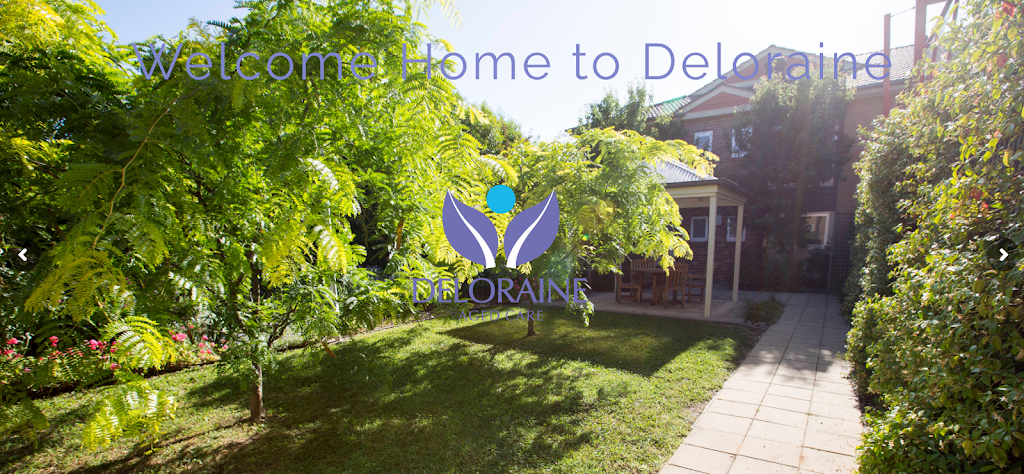 Deloraine Aged Care | health | 18 Adeline St, Greensborough VIC 3088, Australia | 0394333444 OR +61 3 9433 3444