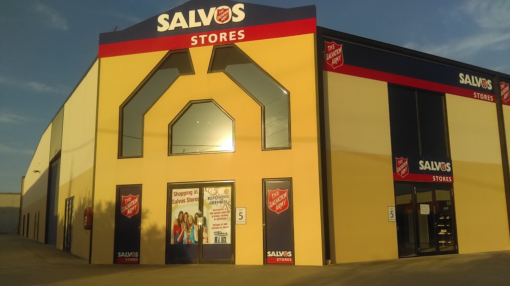 Salvos Stores Brendale | store | Brendale QLD 4500, Australia | 0738812537 OR +61 7 3881 2537