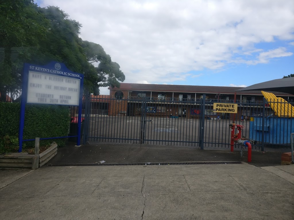 St Kevins Catholic Primary School | school | 28 Hillview Rd, Eastwood NSW 2122, Australia | 0298743315 OR +61 2 9874 3315