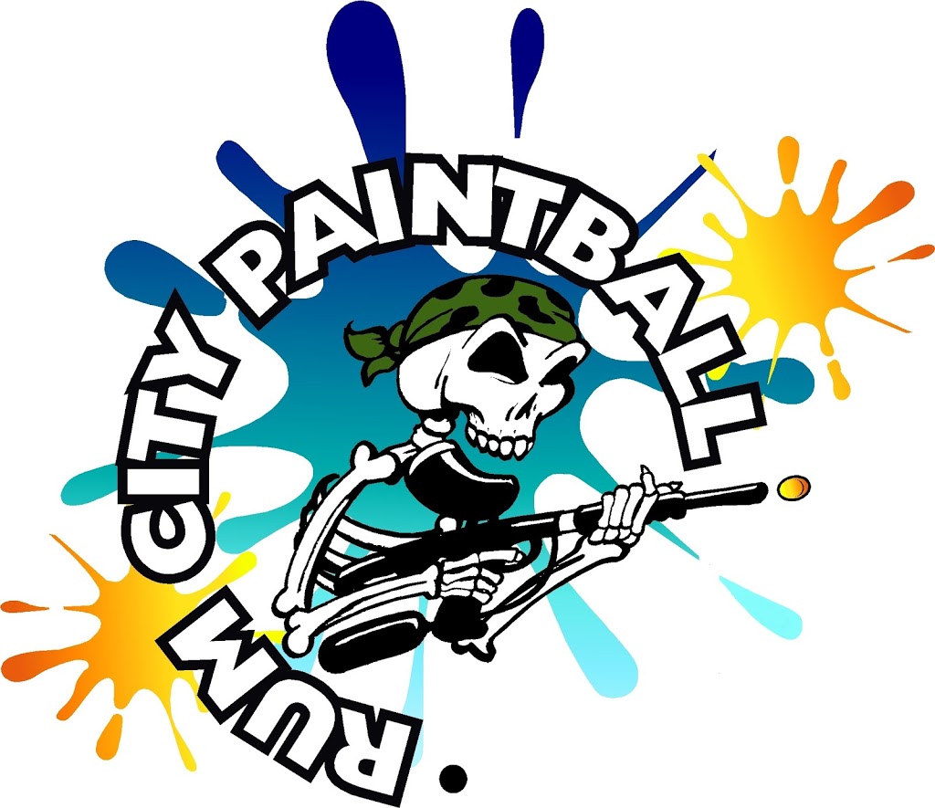 Rum City Paintball | RP604765, Rosedale Rd, Mullett Creek QLD 4670, Australia | Phone: 0403 736 893