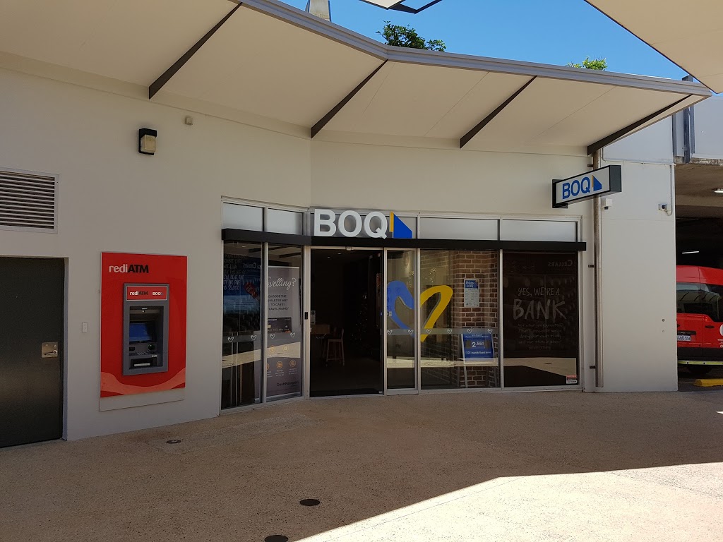 BOQ Floreat | bank | Forum Shopping Centre, Shop 95/1 Howtree Pl, Floreat WA 6014, Australia | 0893194620 OR +61 8 9319 4620