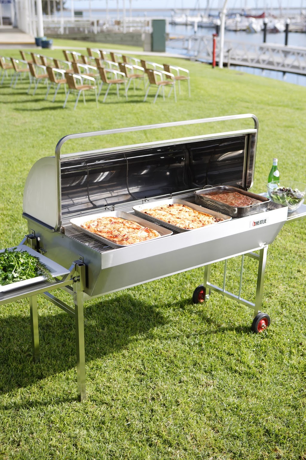 Heatlie Barbecues |  | 60 Kinkaid Ave, North Plympton SA 5037, Australia | 0883769330 OR +61 8 8376 9330