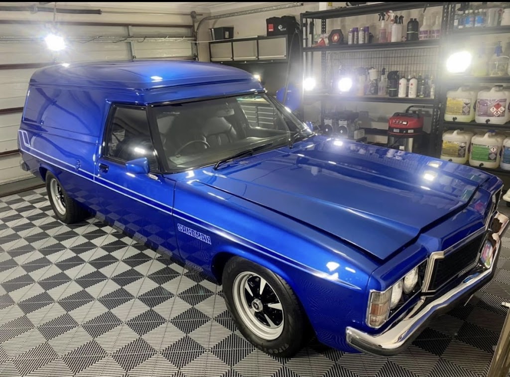 Portside Car Detailing | 11 Providence Ave, Fern Bay NSW 2295, Australia | Phone: 0401 411 128