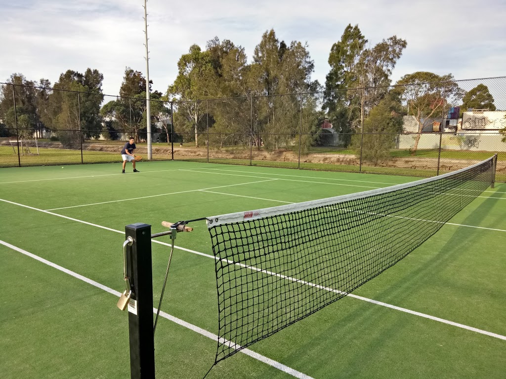 Richard Murden Reserve | Hawthorne Parade, Haberfield NSW 2045, Australia | Phone: (02) 9716 1800