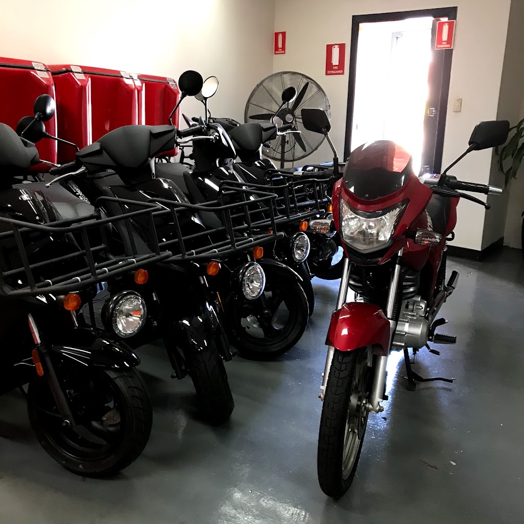 Scooter Rentals | 27-31 Milton St N, Ashfield NSW 2031, Australia | Phone: 0416 271 727