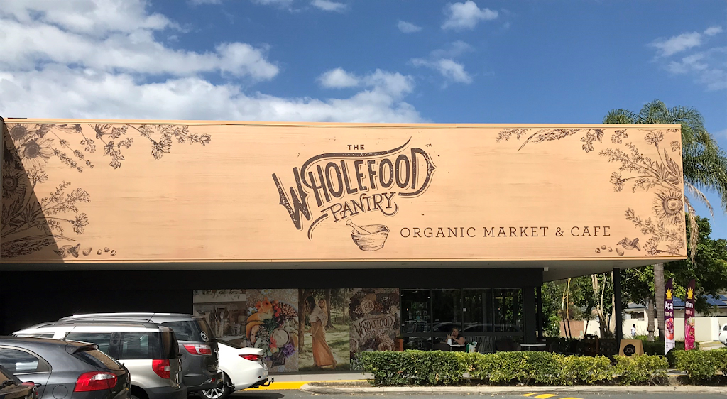 The Wholefood Pantry Palm Beach | Shopping Centre, 155 Nineteenth Ave, Palm Beach QLD 4221, Australia | Phone: (07) 5576 7111