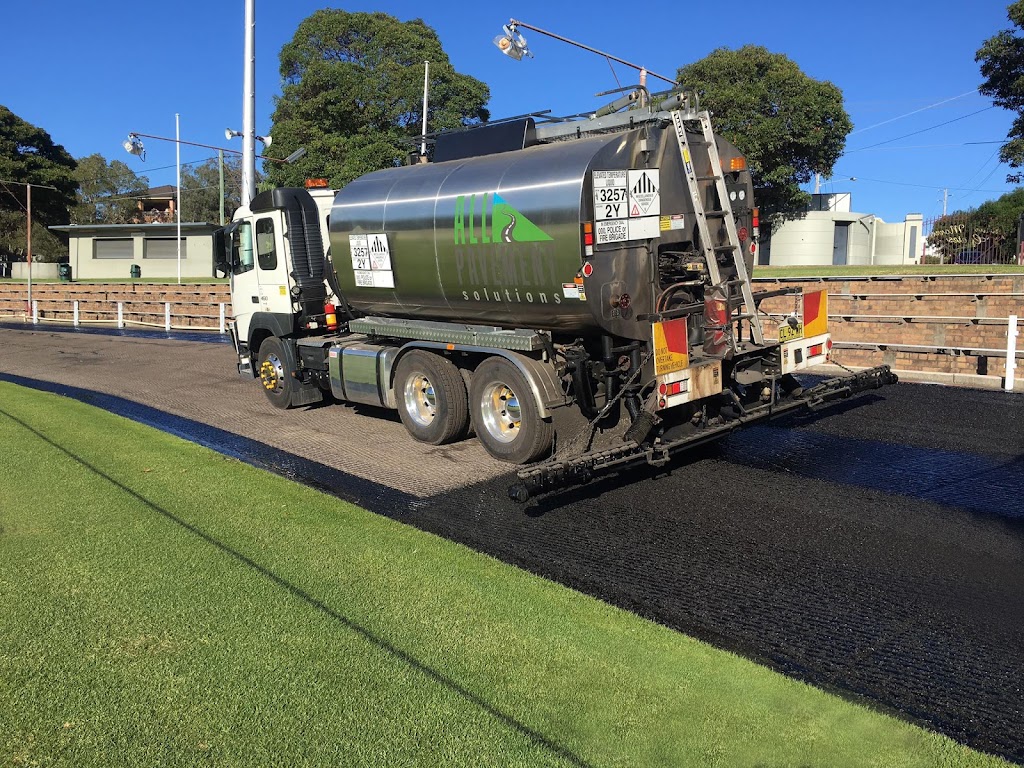 All Pavement Solutions Pty Ltd | general contractor | 17-19 Lexington Dr, Bella Vista NSW 2153, Australia | 0296792044 OR +61 2 9679 2044