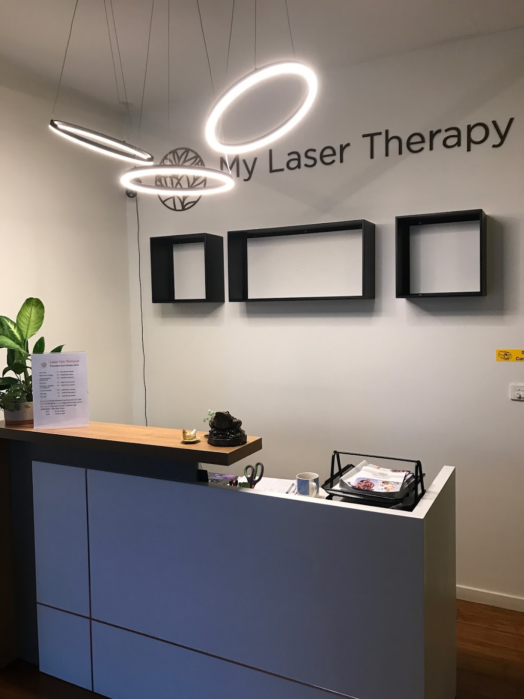My Laser Therapy | 1/1142 Mt Alexander Rd, Essendon VIC 3040, Australia | Phone: (03) 9379 2426