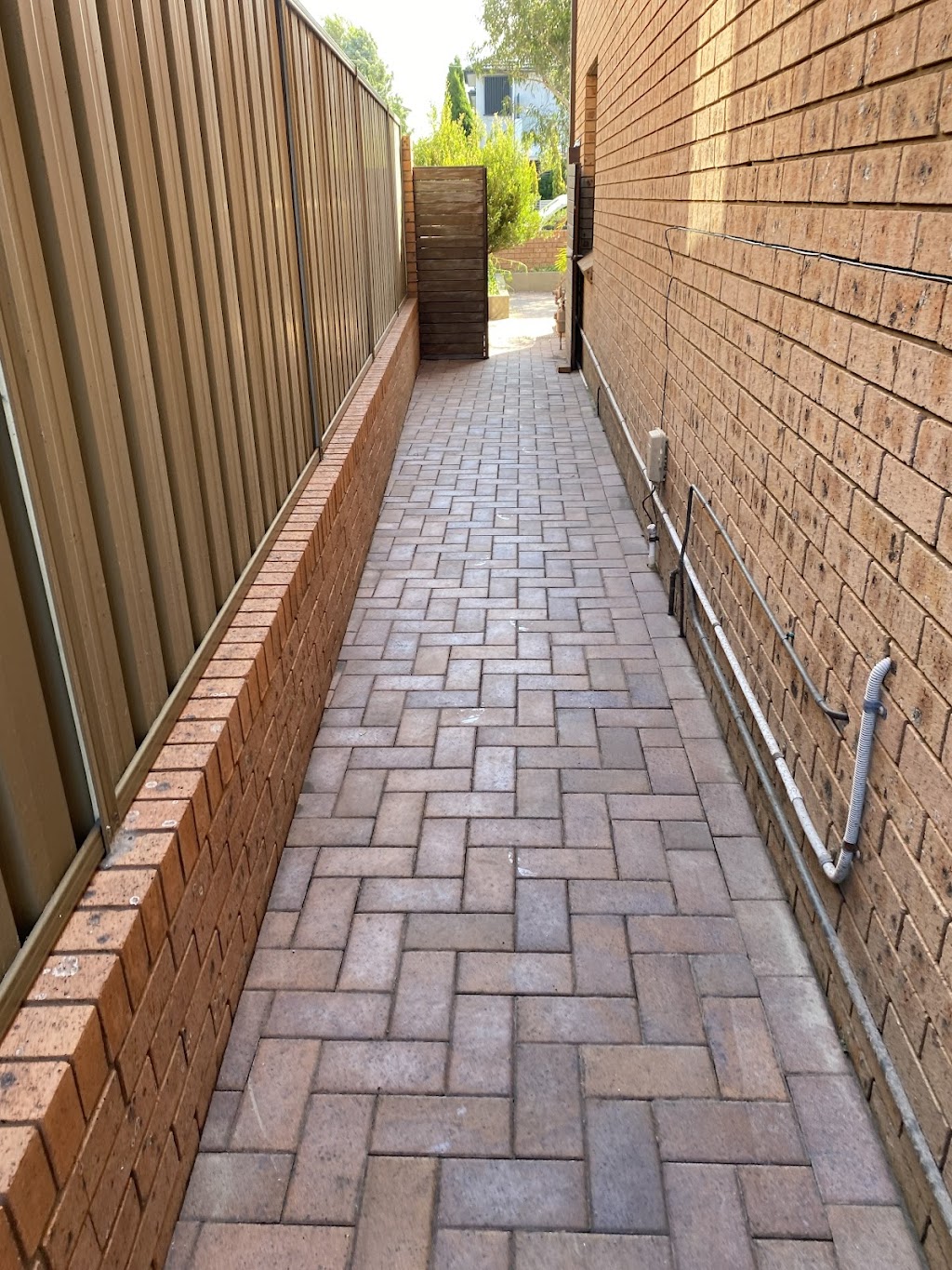 More than a Handyman | Wilson St, Maroubra NSW 2035, Australia | Phone: 0422 461 504