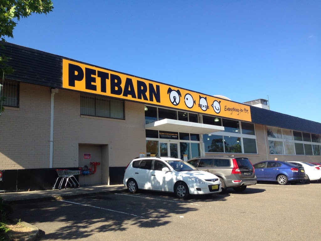 Petbarn Katoomba | pet store | 36 Parke St, Katoomba NSW 2780, Australia | 0291461158 OR +61 2 9146 1158