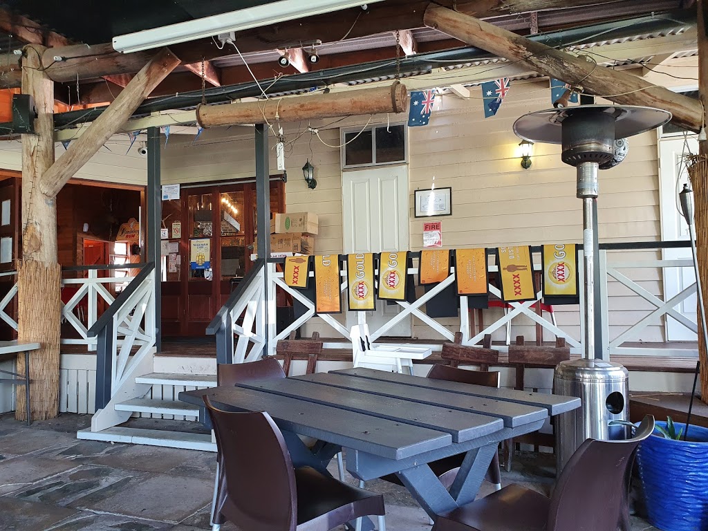 The Caves Country Pub | 1 Buch Square, The Caves QLD 4702, Australia | Phone: (07) 4934 2769