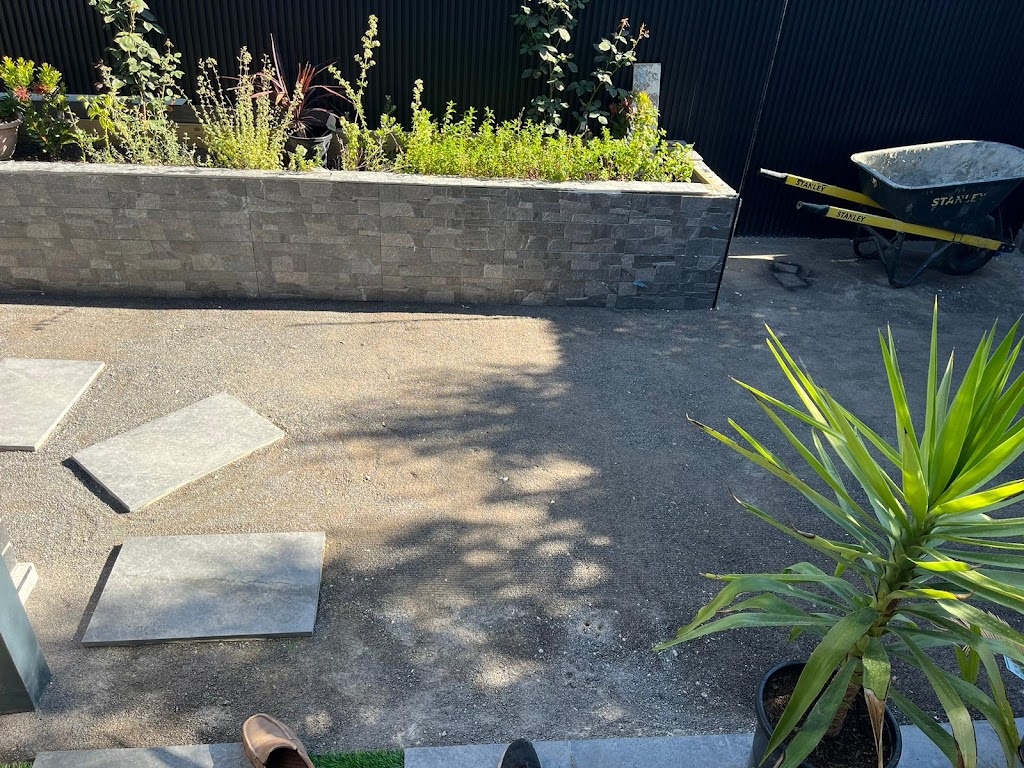 Blockchain Fencing & Landscaping | general contractor | 18 Berenice St, Taylor ACT 2913, Australia | 0459717720 OR +61 459 717 720