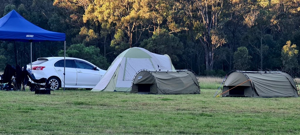 Maiden Jewel Camping | Petwyn Vale Rd, Wingen NSW 2337, Australia | Phone: 0417 387 546