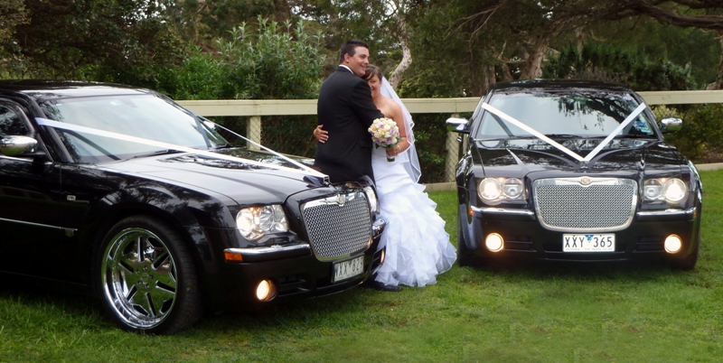 Mornington Chauffeured Limousines | 900 Moorooduc Hwy, Mornington VIC 3931, Australia | Phone: (03) 5978 8900