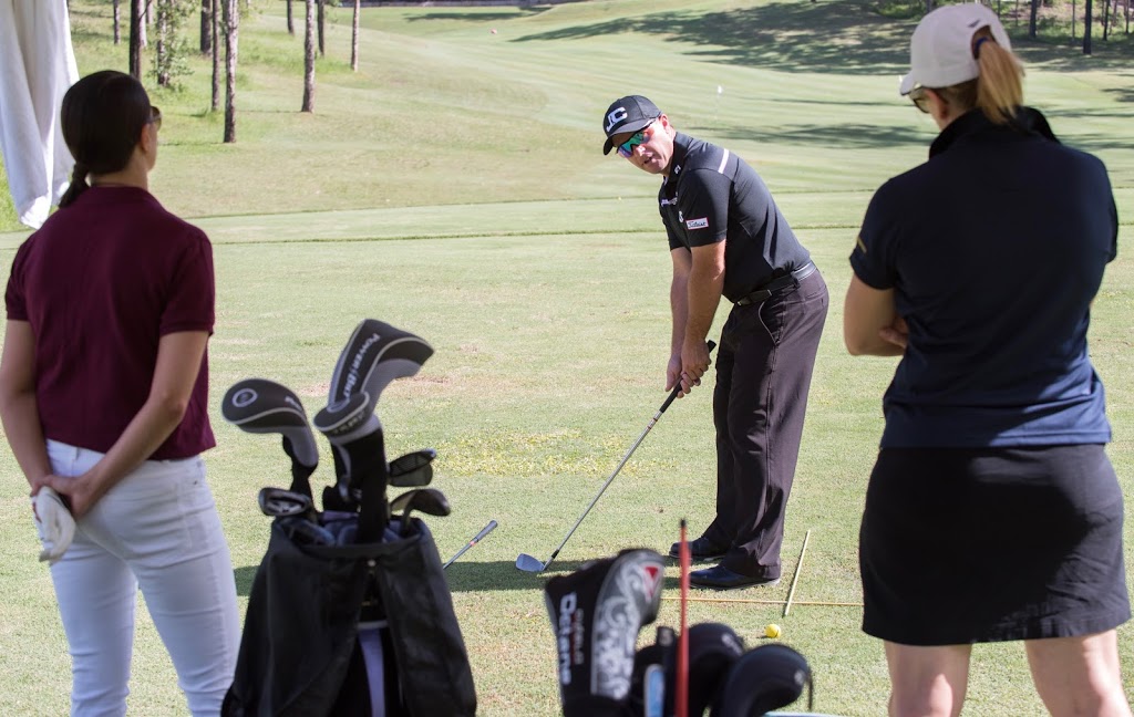 johncollinsgolf | 1 Tournament Dr, Brookwater QLD 4300, Australia | Phone: 0403 716 931