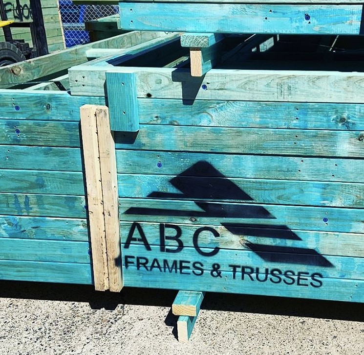ABC Frames and Trusses | store | 4/14 Anne St, St Marys NSW 2760, Australia | 0296233100 OR +61 2 9623 3100