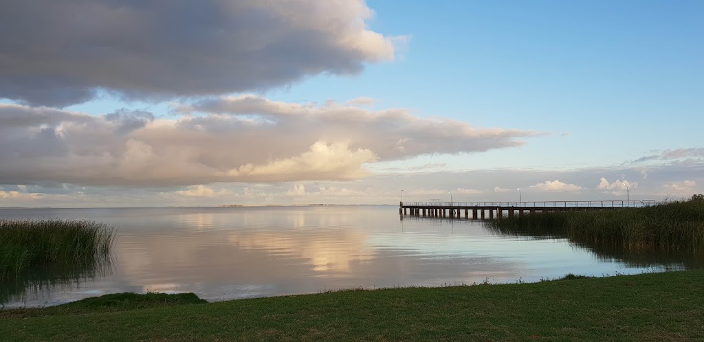 Meningie Sailing Club | B1, Meningie SA 5264, Australia | Phone: (08) 8575 1357