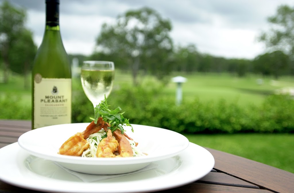 Riverside Oaks Golf Resort | 74 OBriens Rd, Cattai NSW 2756, Australia | Phone: (02) 4560 3200