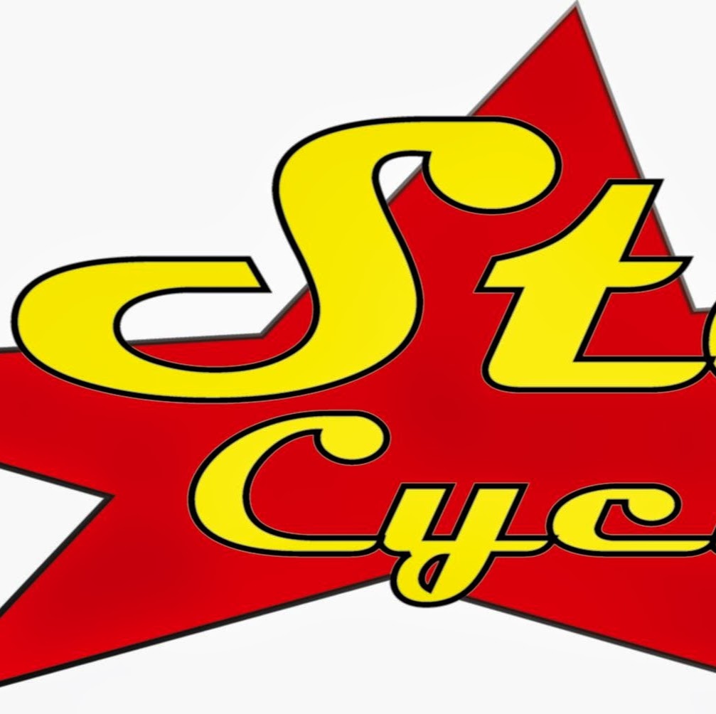 Elizabeth Star Cycles | bicycle store | 5 Barfield Cres, Edinburgh North SA 5113, Australia | 0882551979 OR +61 8 8255 1979