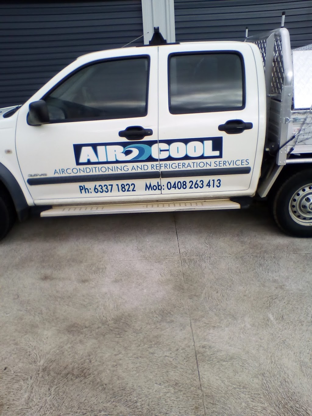 Air Cool Air conditioning | general contractor | 56 Darwin Dr, Bathurst NSW 2795, Australia | 0408263413 OR +61 408 263 413