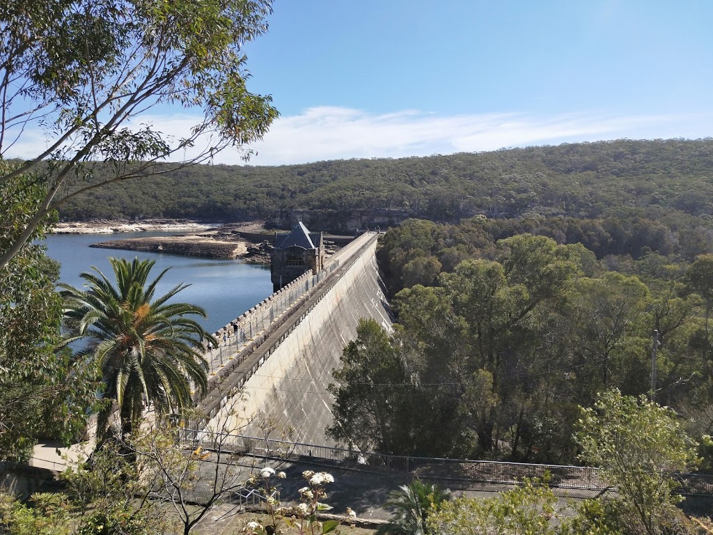 Cataract Manor | lodging | Baden Powell Dr, Cataract NSW 2560, Australia