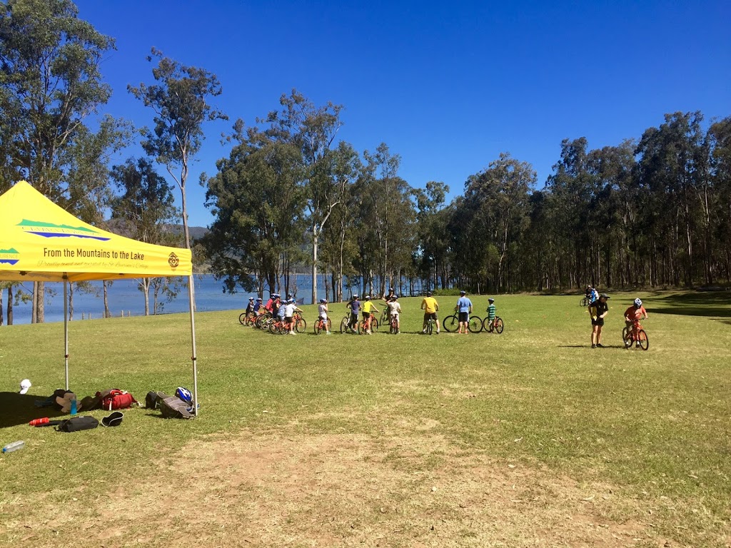 Camp Laurence Outdoor Education Centre | 67 St Lawrence Rd, Moogerah QLD 4309, Australia | Phone: (07) 3010 2700